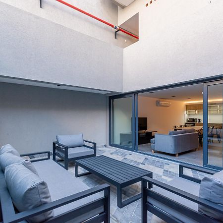 Nuoma Bonpland - Up To 2 Guests - Great Location Leilighet Buenos Aires Eksteriør bilde