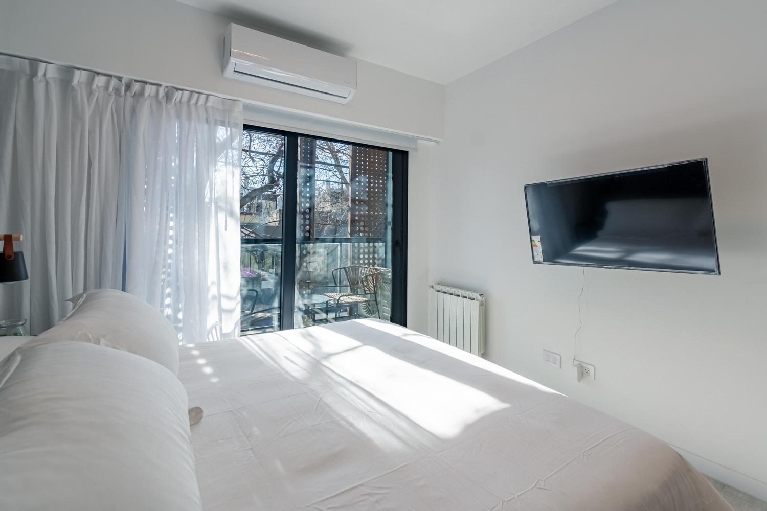 Nuoma Bonpland - Up To 2 Guests - Great Location Leilighet Buenos Aires Eksteriør bilde