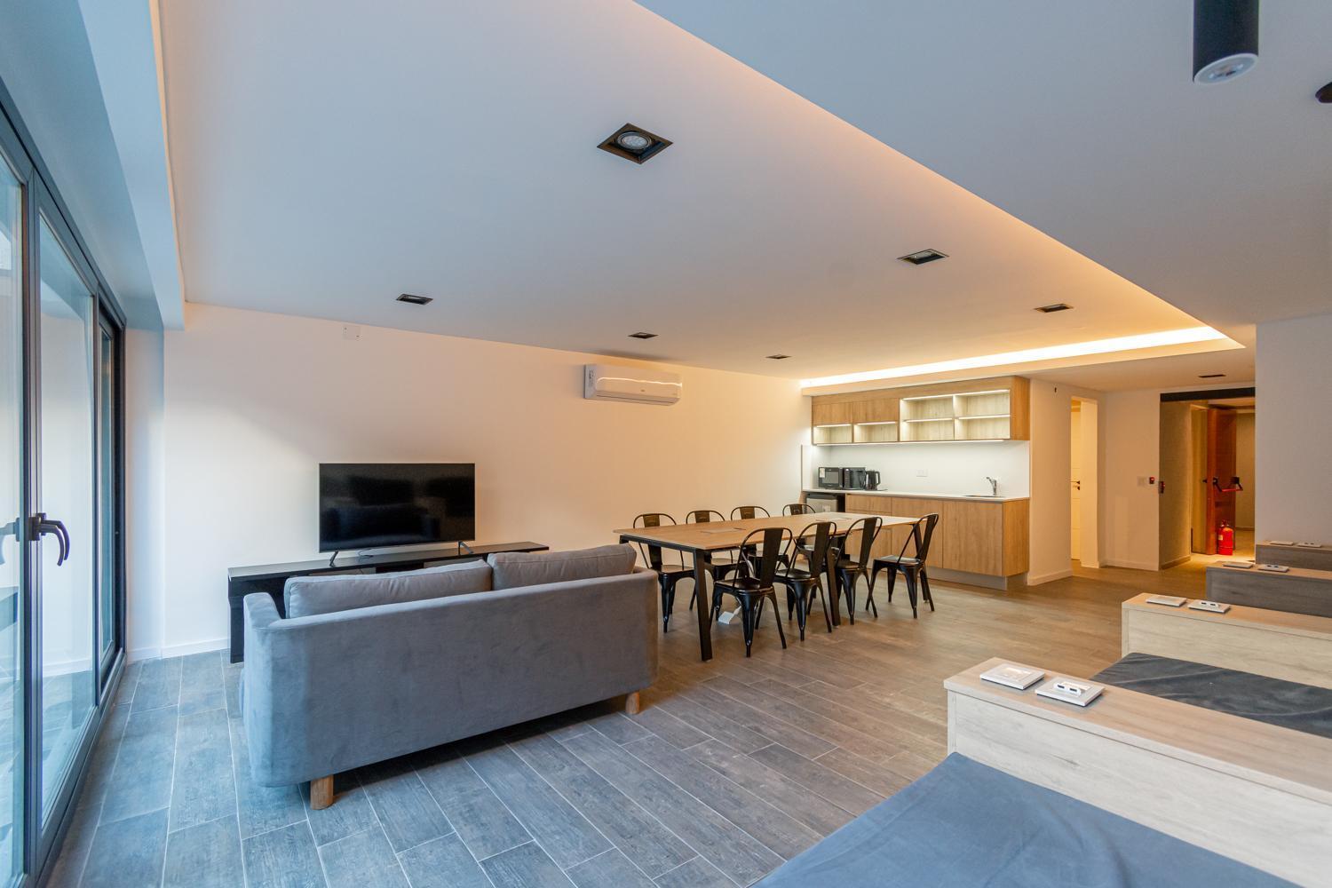 Nuoma Bonpland - Up To 2 Guests - Great Location Leilighet Buenos Aires Eksteriør bilde