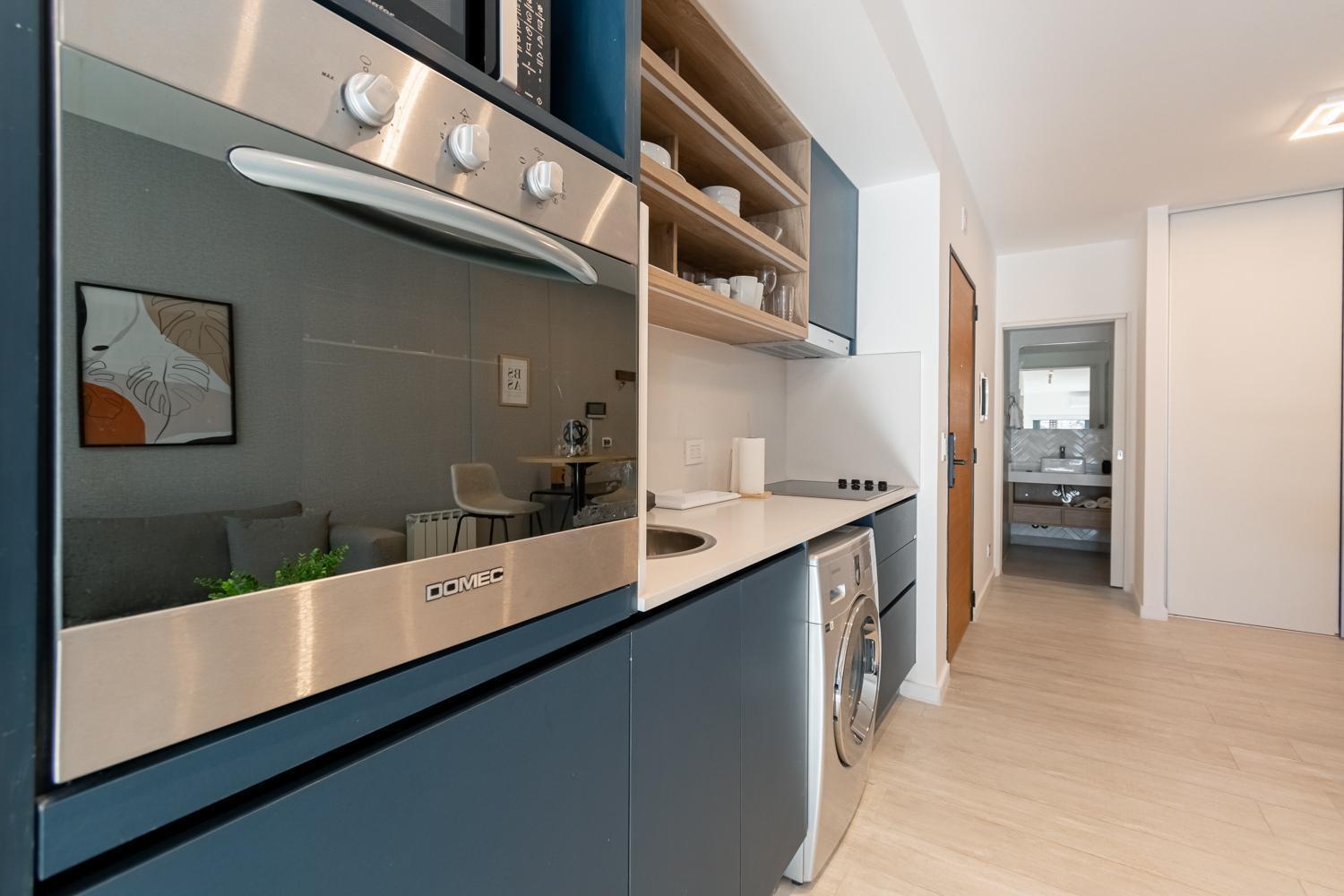 Nuoma Bonpland - Up To 2 Guests - Great Location Leilighet Buenos Aires Eksteriør bilde