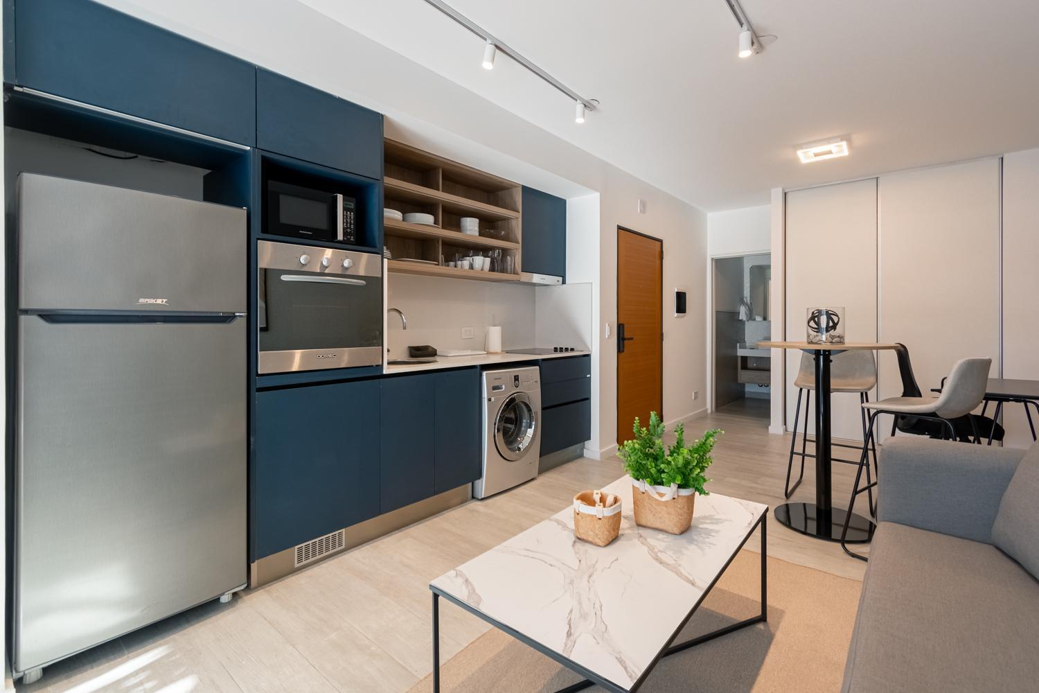 Nuoma Bonpland - Up To 2 Guests - Great Location Leilighet Buenos Aires Eksteriør bilde