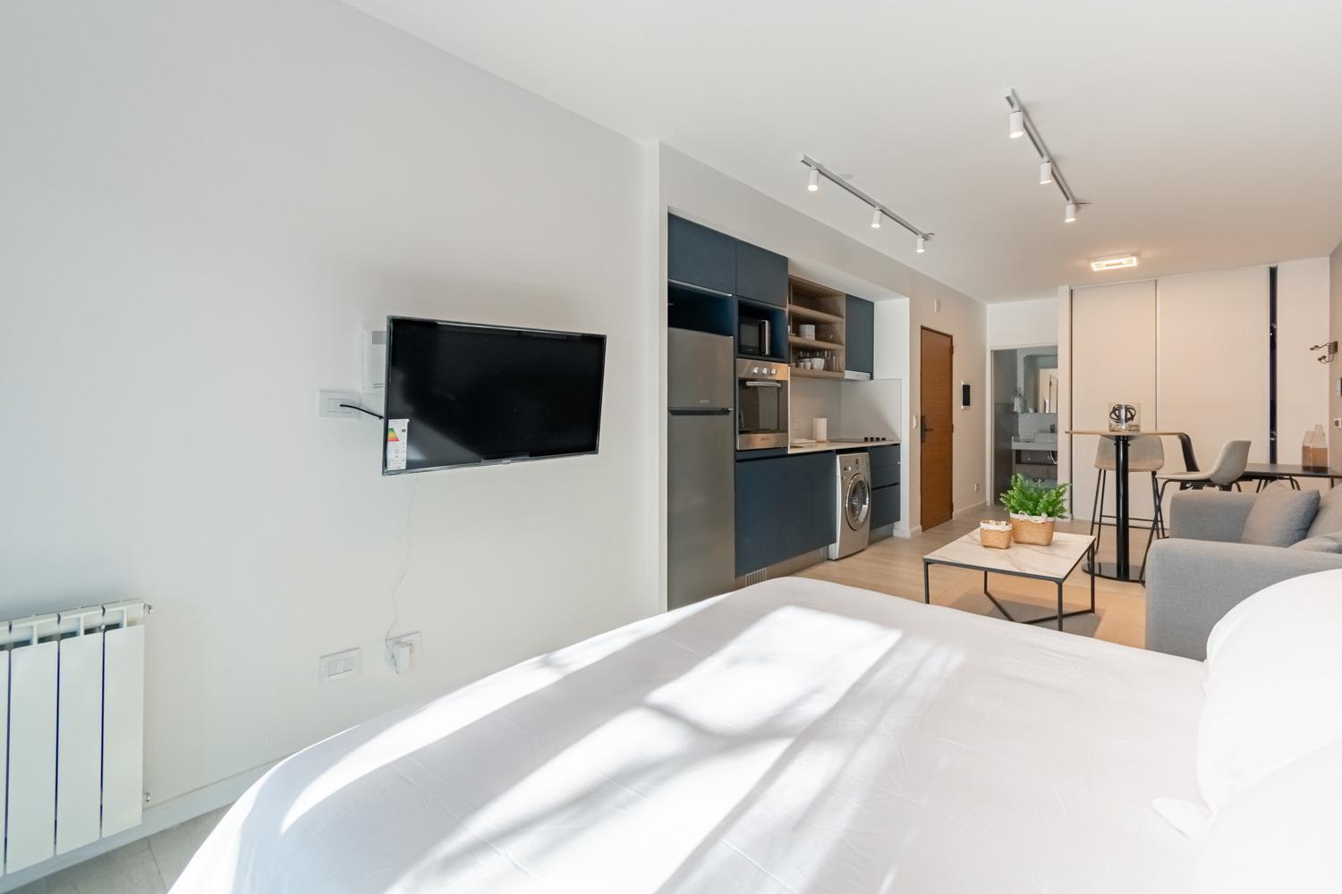 Nuoma Bonpland - Up To 2 Guests - Great Location Leilighet Buenos Aires Eksteriør bilde