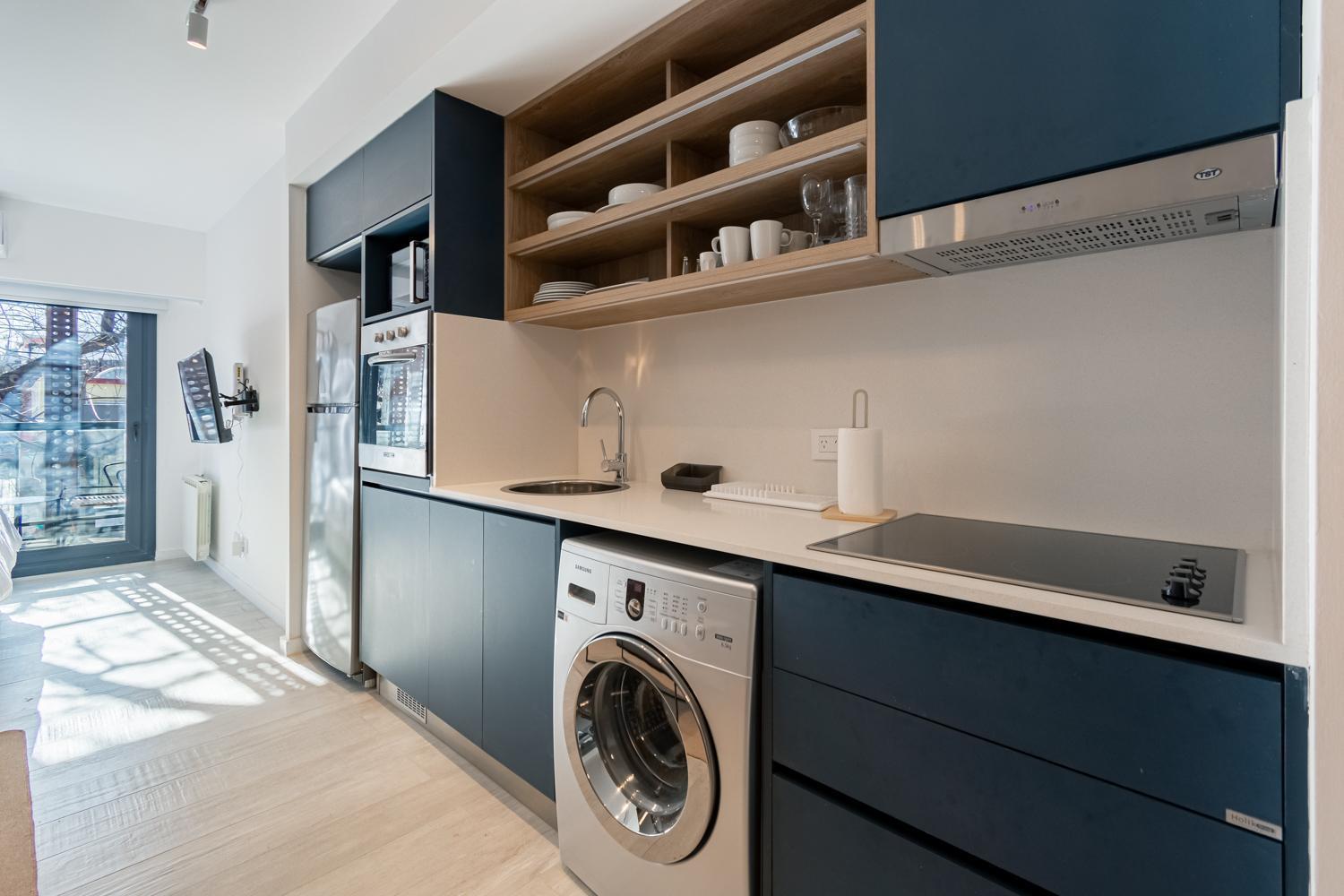 Nuoma Bonpland - Up To 2 Guests - Great Location Leilighet Buenos Aires Eksteriør bilde