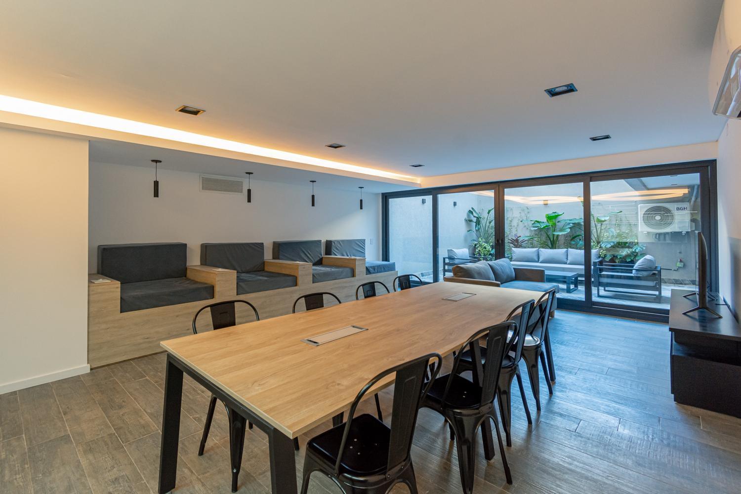 Nuoma Bonpland - Up To 2 Guests - Great Location Leilighet Buenos Aires Eksteriør bilde