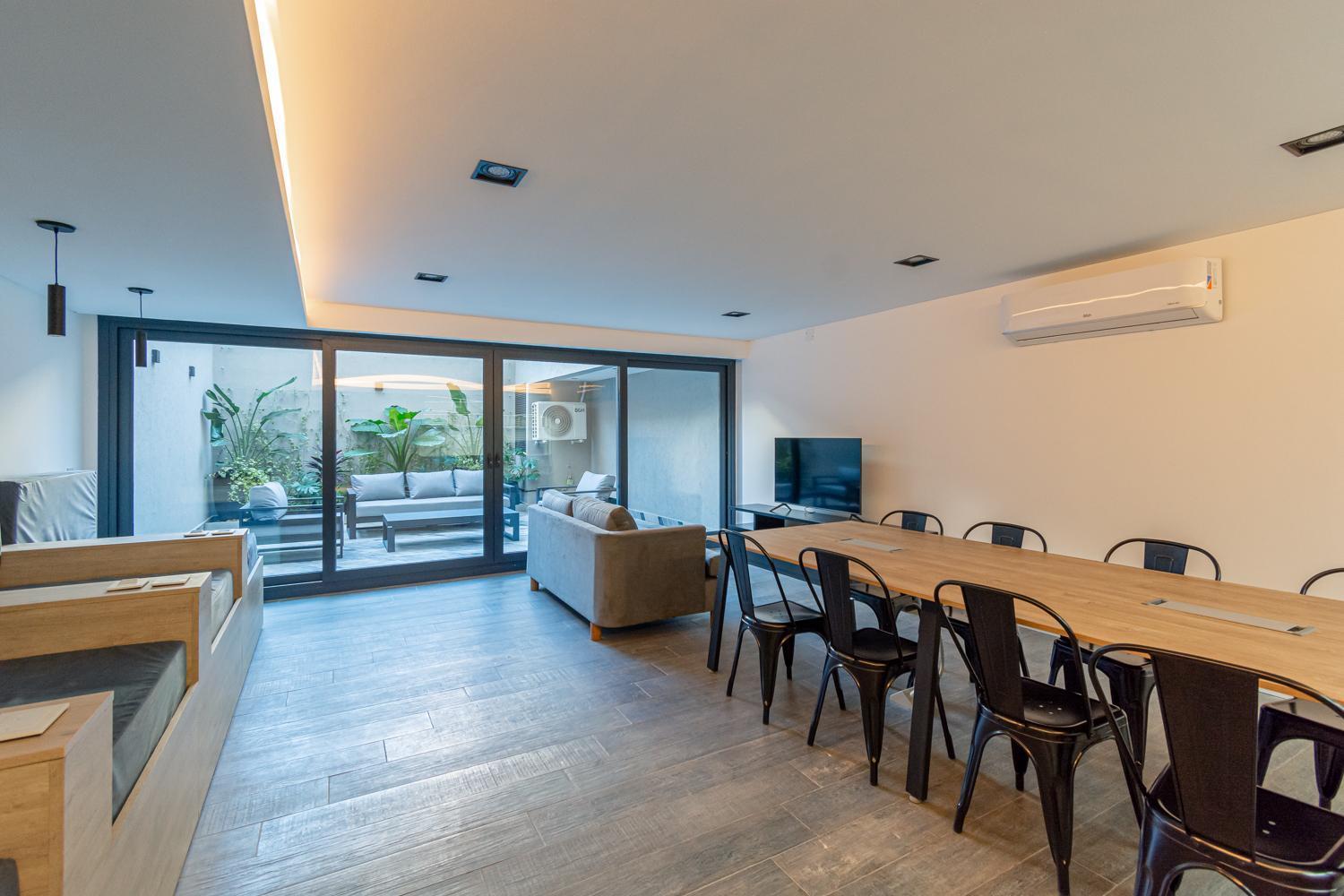 Nuoma Bonpland - Up To 2 Guests - Great Location Leilighet Buenos Aires Eksteriør bilde