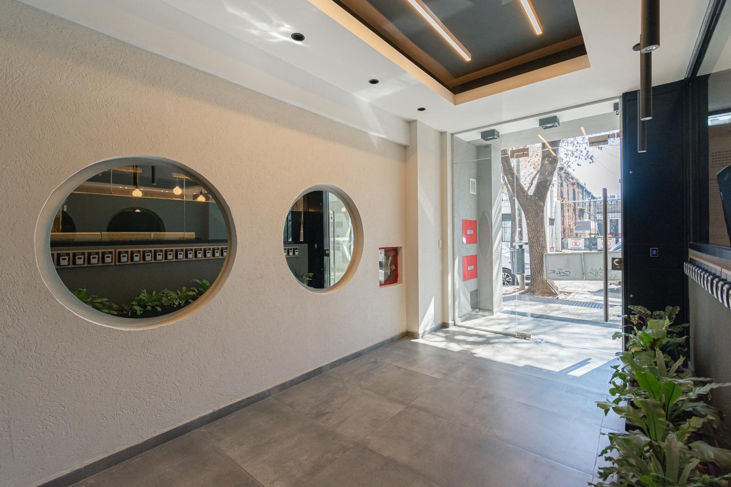 Nuoma Bonpland - Up To 2 Guests - Great Location Leilighet Buenos Aires Eksteriør bilde