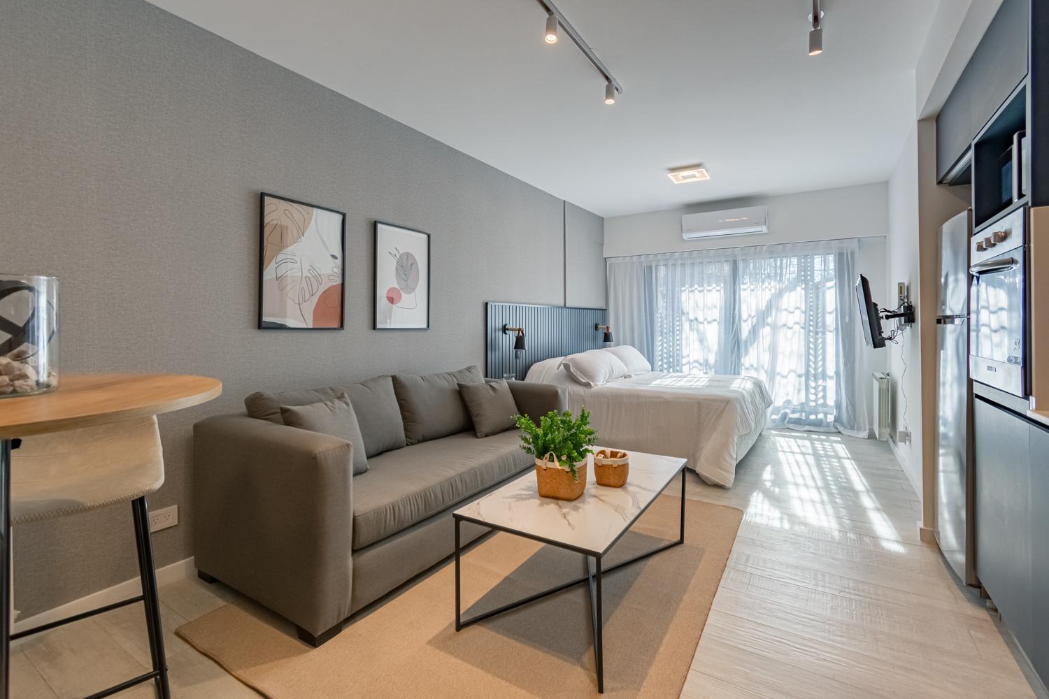 Nuoma Bonpland - Up To 2 Guests - Great Location Leilighet Buenos Aires Eksteriør bilde